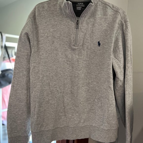 Ralph Lauren Other - Mens Ralph Lauren Quarter Zip